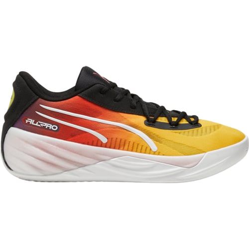 Puma All-Pro NITRO SHOWTIME, gelb - Puma - Modalova