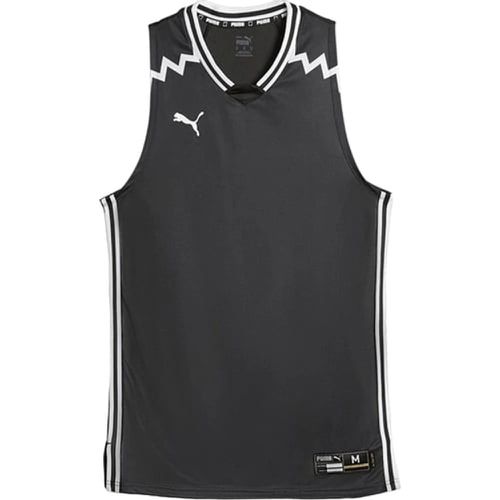 Hoops Team Junior Game Jersey - Puma - Modalova