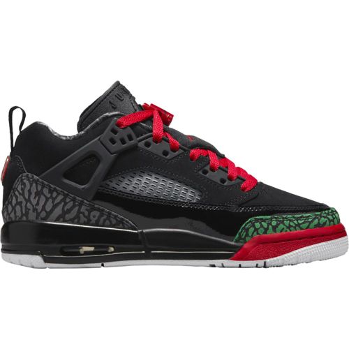 Spizike Low Sneaker Kids Nero C060 - Jordan - Modalova