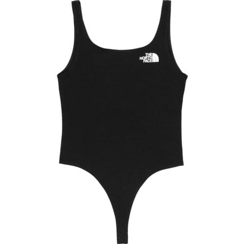 Interlock Body Body Donna Nero - The North Face - Modalova