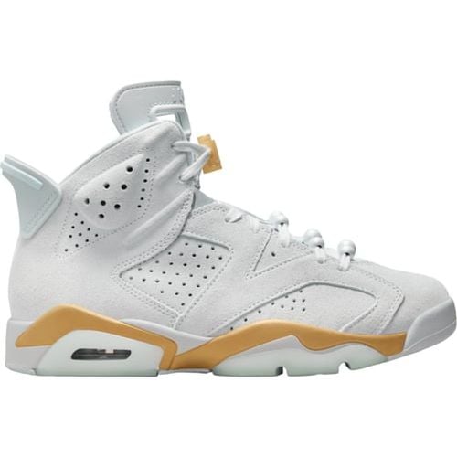 WMNS AIR 6 RETRO PEARL, /- EU36 1/2 UK3+ US6 - Jordan - Modalova