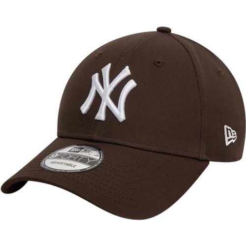 Nos League Essential New York Yankees 9forty Cappello Marrone - new era - Modalova