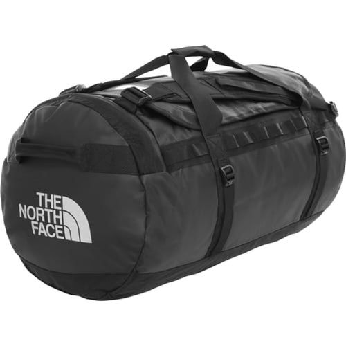 Base Camp bag Gr. L, TNF nero- TNF bianco - The North Face - Modalova