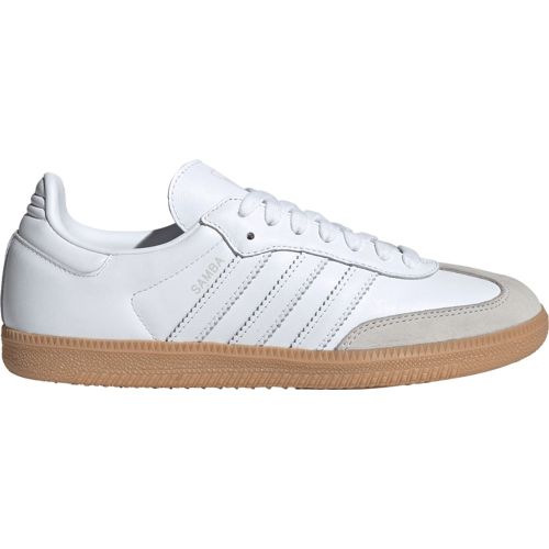 Samba Sneaker Donna Bílá - adidas Originals - Modalova