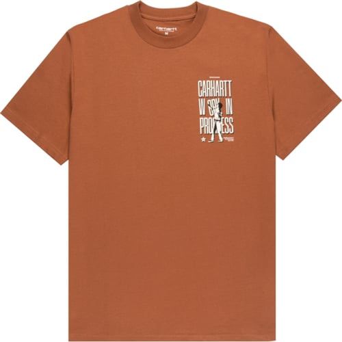 Workaway t-shirt F1NMXX - Carhartt WIP - Modalova