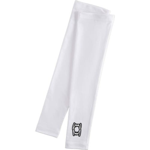 Hoops team Arm sleeve, bianco - Puma - Modalova