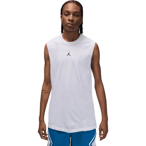 M J DRI-FIT SPORT SLEEVELESS, / - Jordan - Modalova