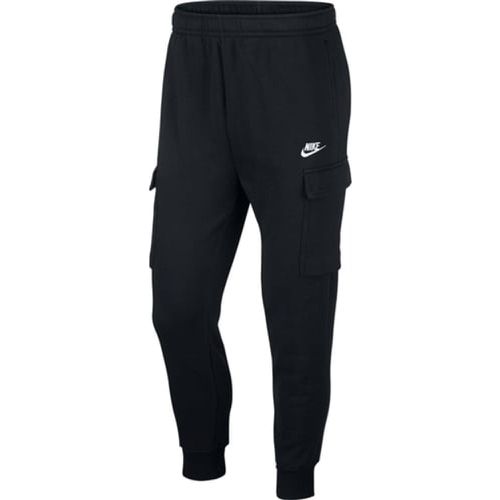 NSW CLUB FLEECE CARGO PANT, // - Nike - Modalova