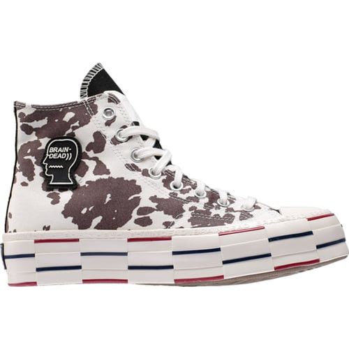 X Brain Dead Chuck 70, // EU42 1/2 UK8 US9 - Converse - Modalova