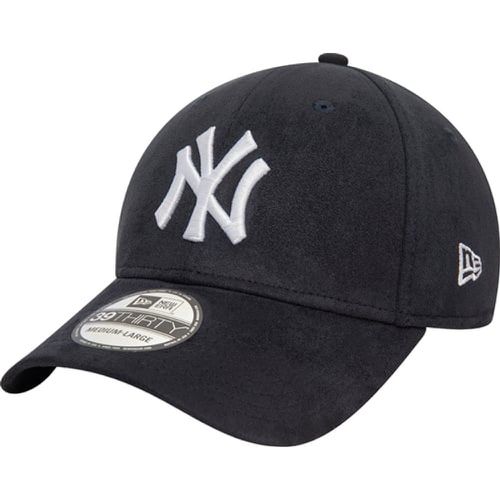 MLB NEW YORK YANKEES FAUX SUEDE 39THIRTY CAP - new era - Modalova