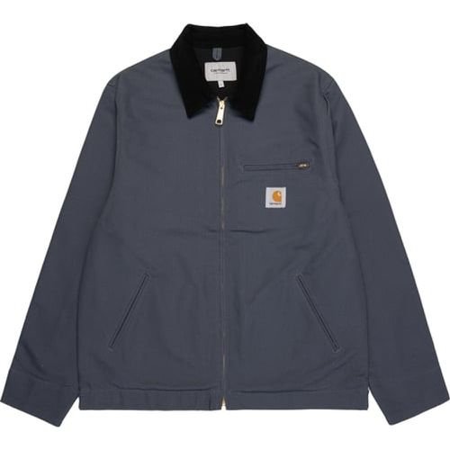 Detroit jacket F00E01, / nero - Carhartt WIP - Modalova