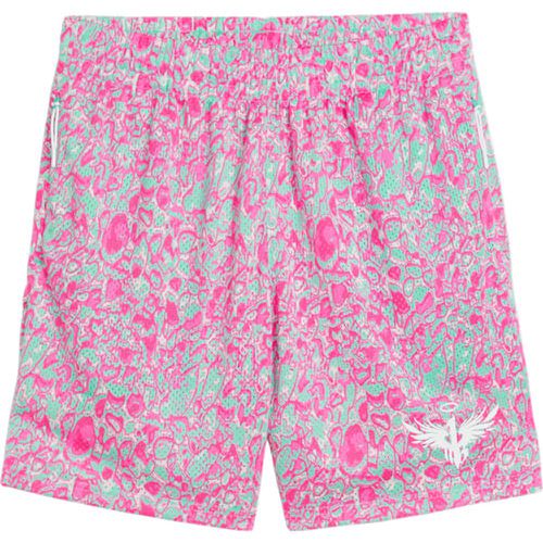 Melo Miami Shorts, - Puma - Modalova