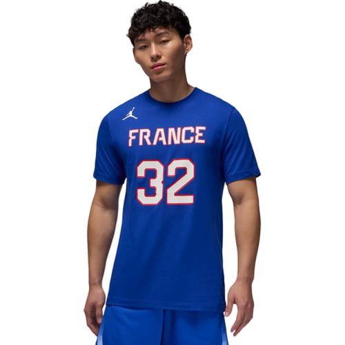 FRANCE BASKETBALL N&N T-SHIRT VICTOR WEMBANYAMA - Nike - Modalova