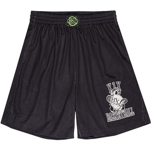 K1x Serpent Mesh Shorts, schwarz - K1x - Modalova