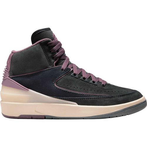 Air 2 Retro Donna Nero C005 - Jordan - Modalova