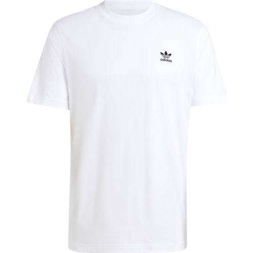 Essential T-Shirt, bianco - adidas Originals - Modalova