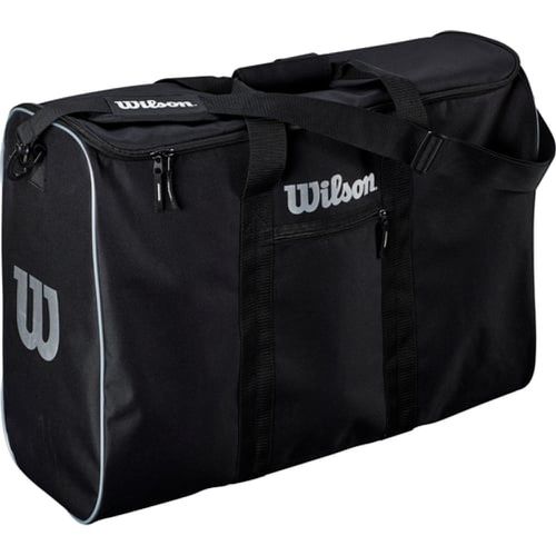 BALL TRAVEL BASKETBALL BAG Ball Bag - Wilson - Modalova