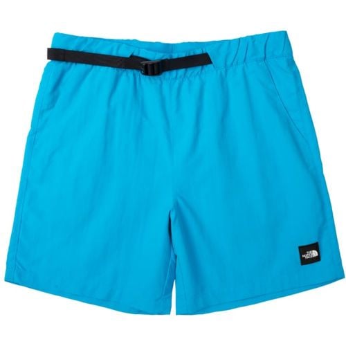 Boxs Pantaloncini Blu - The North Face - Modalova