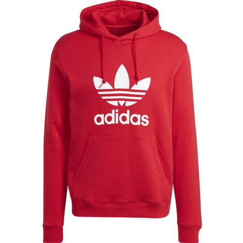 Trefoil hoody - adidas Originals - Modalova