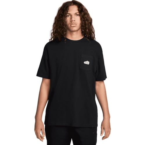 Nike Nike M90 T-Shirt, black - Nike - Modalova