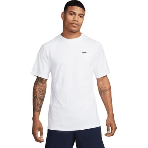 DRI-FIT HYVERSE T-SHIRT, bianco/nero - Nike - Modalova