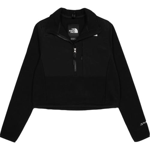 Denali Fleece Cropped Pullover wome - The North Face - Modalova