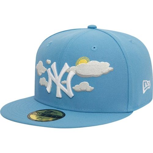 MLB NEW YORK YANKEES CLOUD 59FIFTY CAP - new era - Modalova