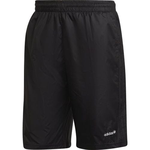 Trefoil Pantaloncini Nero - adidas Originals - Modalova