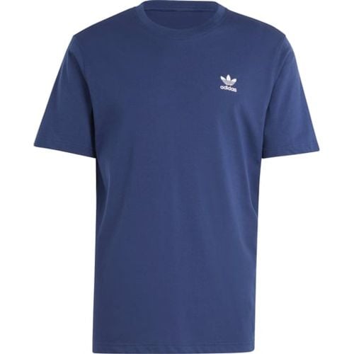 Essentials Trefoil T-shirt Blu - adidas Originals - Modalova