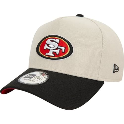 NFL SAN FRANCISCO 49ERS EFRAME 9FORTY CAP - new era - Modalova