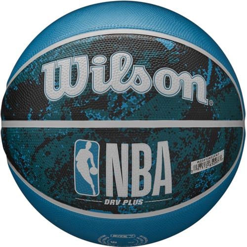 NBA Drive Plus Outdoor Basketball, / - Wilson - Modalova