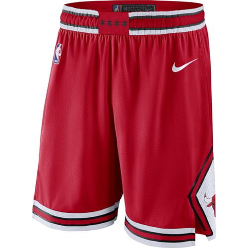 NBA CHICAGO BULLS DRI-FIT ICON SWINGMAN SHORTS, // - Nike - Modalova