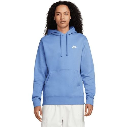 NSW CLUB FLEECE HOODY, // - Nike - Modalova