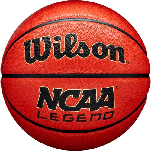 Ncaa Legend Pallone Per Partita - Wilson - Modalova