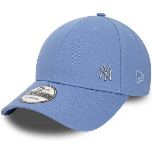 New York Yankees Ny Yankees Flawless 9forty Cappello Blu - new era - Modalova