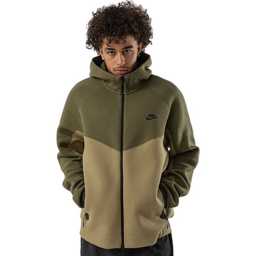 Tech Fleece Fullzip OG Hoody, / - Nike - Modalova