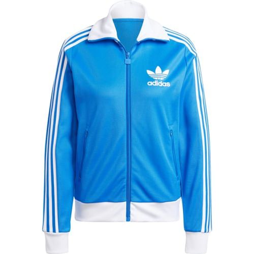 Beckenbauer Jacket Women, blu - adidas Originals - Modalova