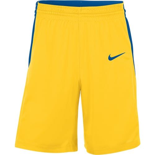 Team Basketball Stock 20 Short - Nike - Modalova