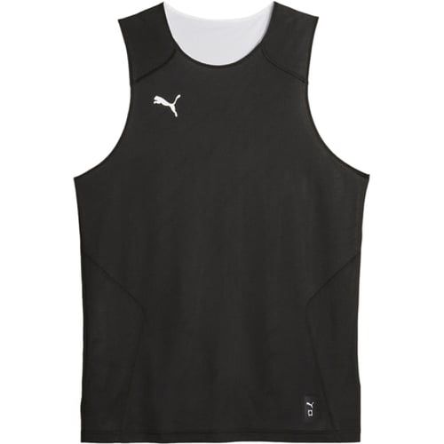 Hoops Team Reverse Practice Jersey - Puma - Modalova