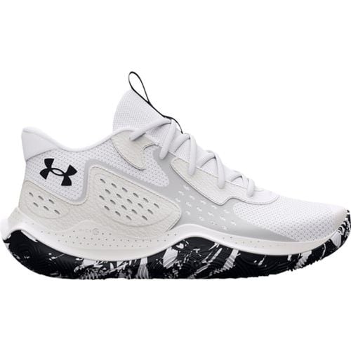 Under armour UA JET ‘24, bianco - Under Armour - Modalova