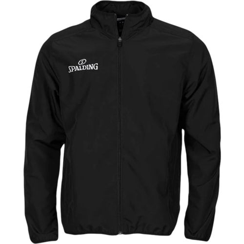 Spalding Giacca Nero - Spalding - Modalova