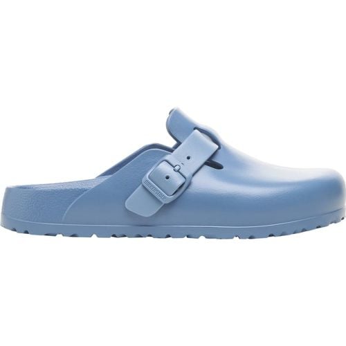 Birkenstock Boston Eva Ciabatte Blu - Birkenstock - Modalova