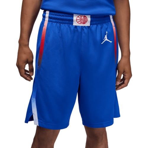 FRANCE BASKETBALL LIMITED ROAD SHORTS, / - Nike - Modalova