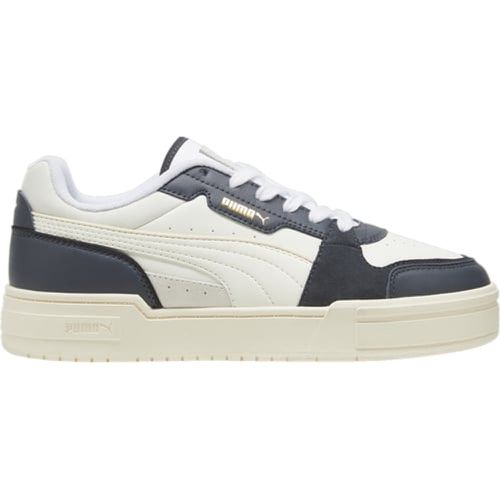 CA Pro Lux III Sneaker, Warm bianco-Strong grigio- EU43 UK9 US10 - Puma - Modalova