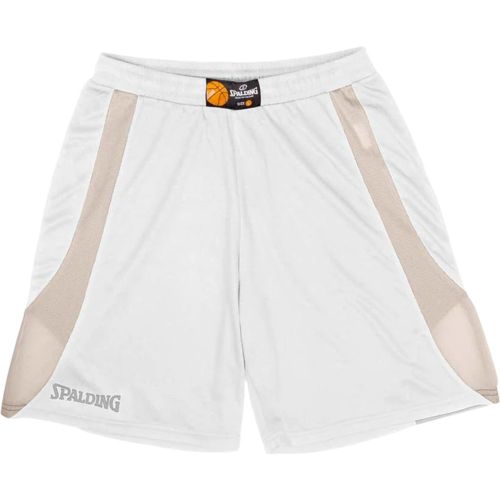 Spalding Pantaloncini Bílá - Spalding - Modalova