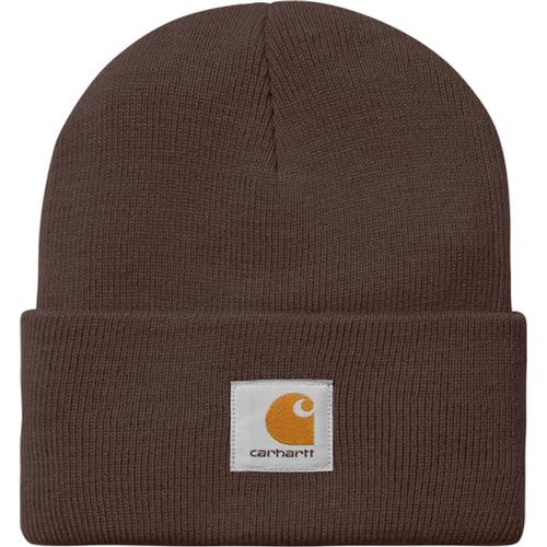 Watch beanie F01XX - Carhartt WIP - Modalova