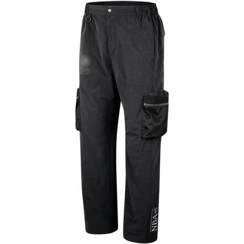 Nike Pantaloni Nero C010 - Nike - Modalova