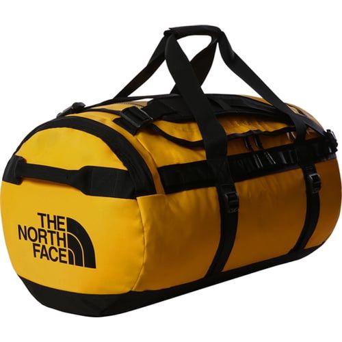 Base Camo Duffle M Bag, -TNF nero - The North Face - Modalova