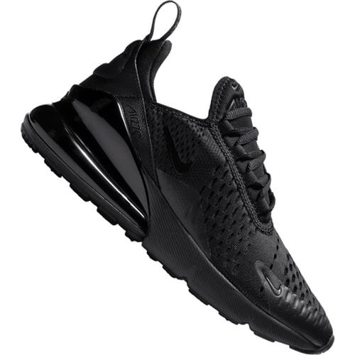 Nike AIR MAX 270 BG, nero/nero - Nike - Modalova