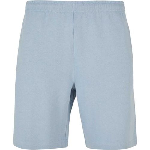 Urban Classic New Pantaloncini Blu - Urban Classic - Modalova